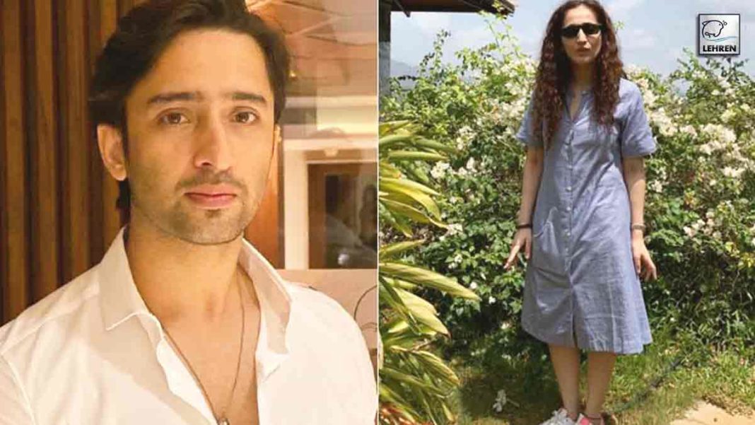 Shaheer Confirms His Relationship