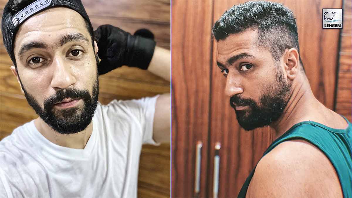 EXCLUSIVE: Vicky Kaushal roped in for YRF's next comedy film | Actors,  Beard styles, Beard