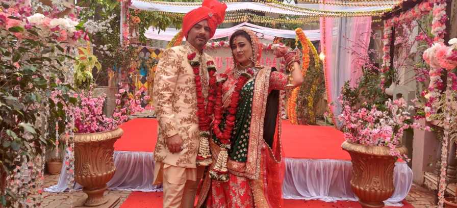 Mere Dad Ki Dulhan: Shweta Tiwari Shares Her Excitement For Amneet’s Wedding