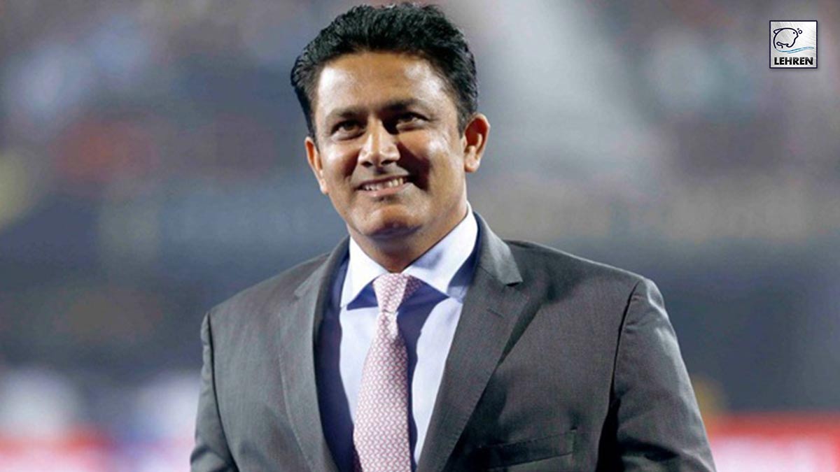 Anil Kumble Expects Punjab To Bring Their 'A' Game Against Mumbai