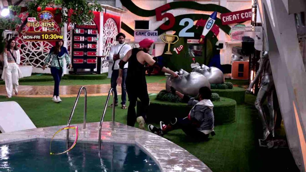 Bigg Boss 14: Freshers Get A Chance To Keep Their Belongings