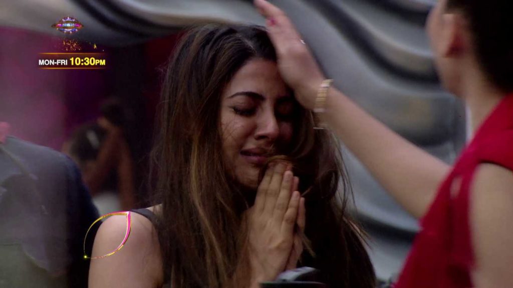Bigg Boss 14 Promo: Freshers Get Emotional As Seniors Leave The House