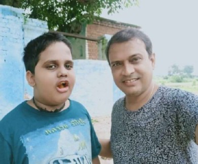Rajeev Nigam Shares His Gratitude To Maniesh Paul For Supporting Him Financially
