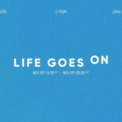 BTS Fans Are Excited As Jung Kook Goes Behind The Camera For Life Goes On