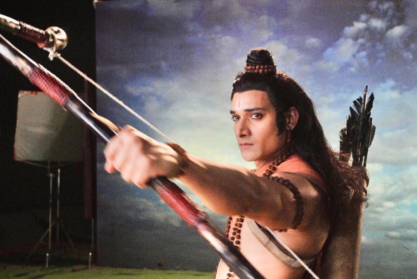 Arun Mandola To Be The First Person To Visit Ayodhya As Lakshman!