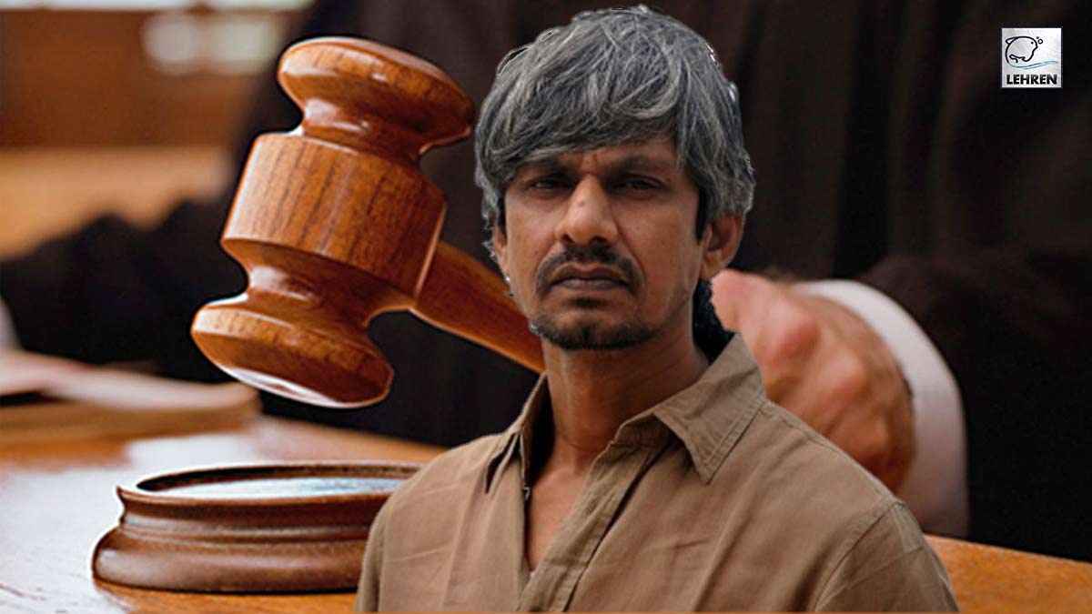 Vijay Raaz Molestation Case