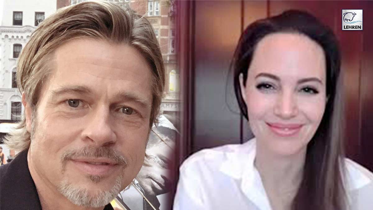 Brad Pitt and Angelina Jolie To Reveal The Details Of The Guns They Own?
