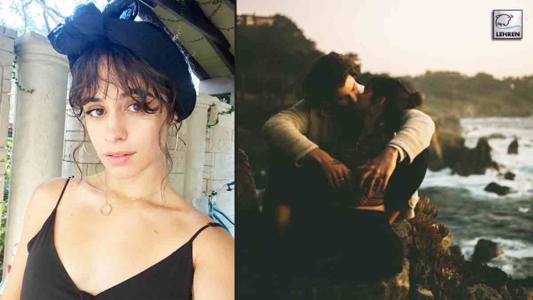 Camila Cabello Shares Juicy Picture With Beau Shawn Mendes Alongside Heartfelt Note