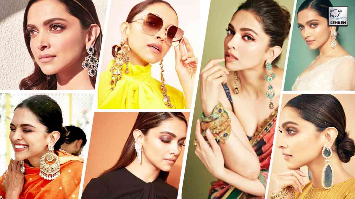 Watch: Fan gifts Alia Bhatt earrings but Ranveer Singh wants them for  Deepika Padukone - Entertainment News