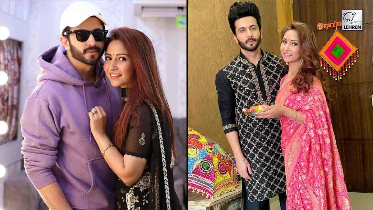 Dheeraj Dhoopar And Vinny Arora’s Adorable Anniversary Post For Each Other