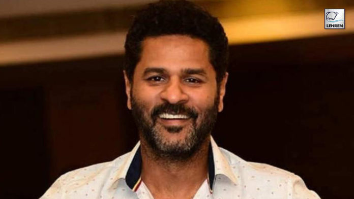 Did Prabhu Deva Secretly Marry