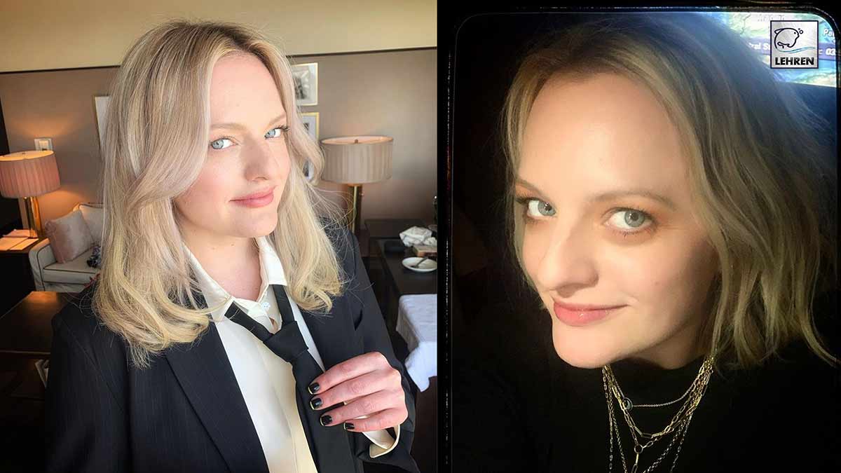 Elisabeth Moss Has To Say THIS About Her Job As An Actress