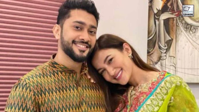 Gauahar Zaid To Get Hitched