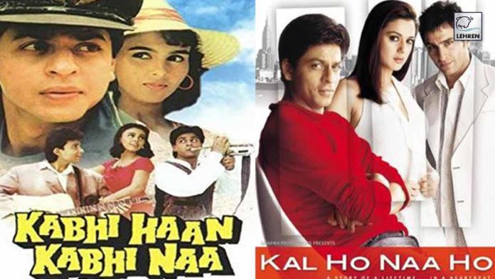 Happy Birthday King Khan: Top 6 Must-Watch/Best Movies Of SRK