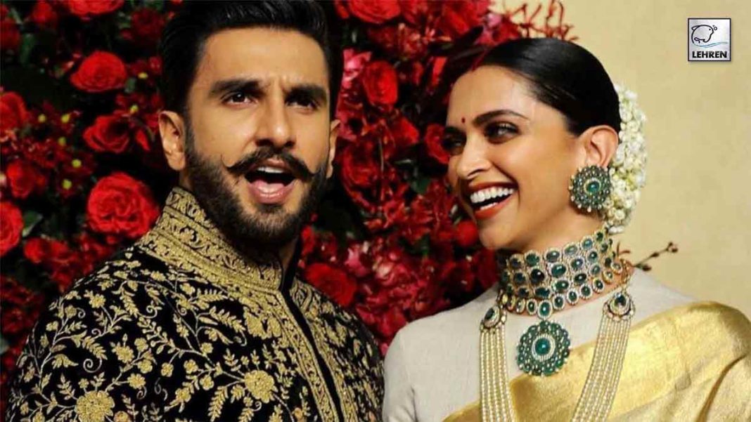 Here’s How Ranveer Singh and Deepika Padukone Will Celebrate Diwali 2020