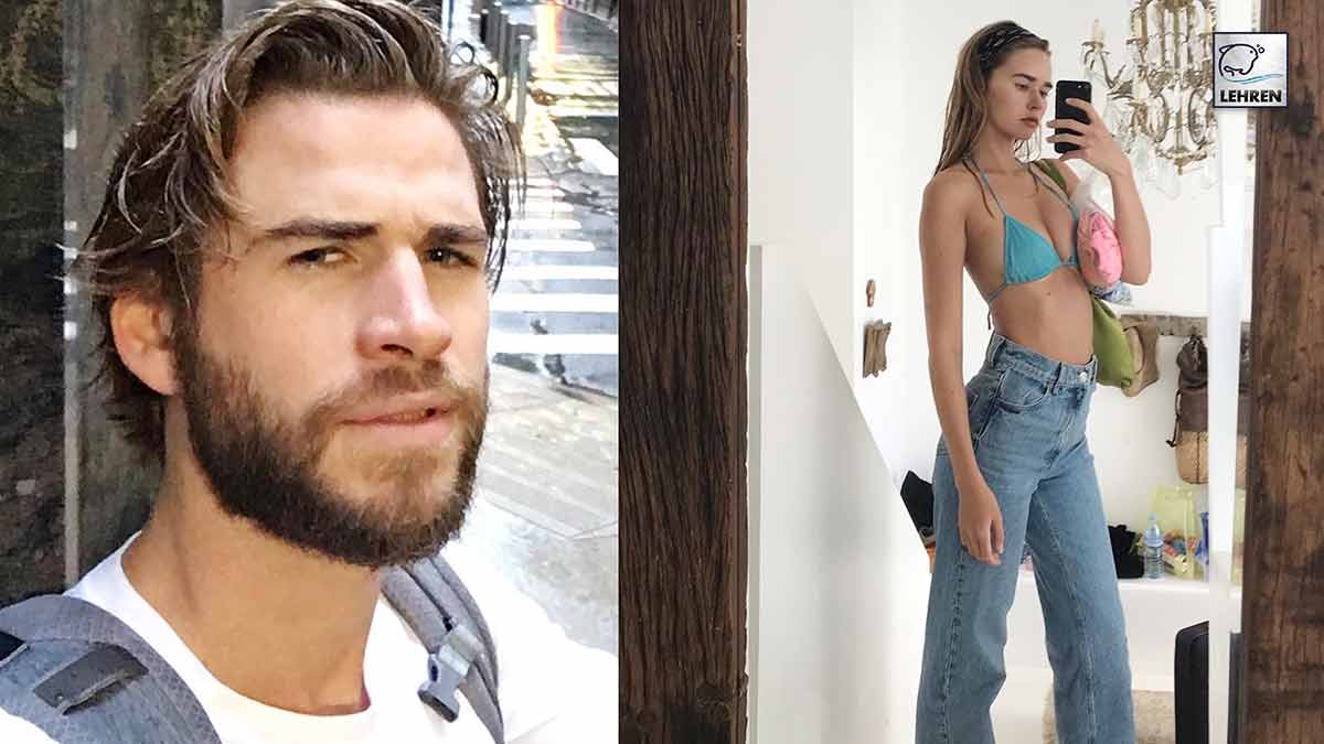 Here’s What Liam Hemsworth’s Parents Think About GF ...