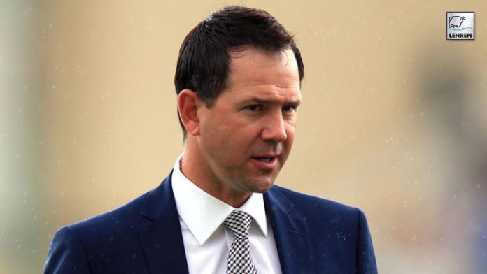 Coach Ricky Ponting Ahead Of Delhi’s Clash With Mumbai In The Finals