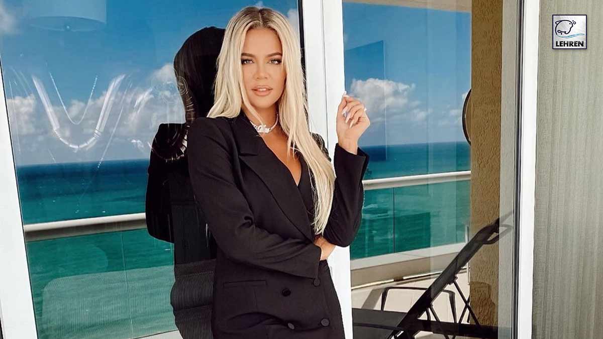 Khloe Kardashian Faces Trolling For Not Encouraging People To Vote
