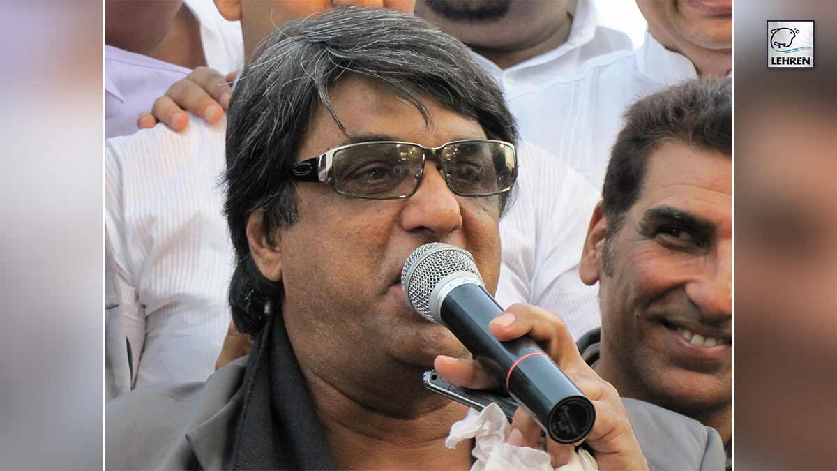 Mukesh Khanna Claims His Words Were Perceived In Extremely Wrong Way