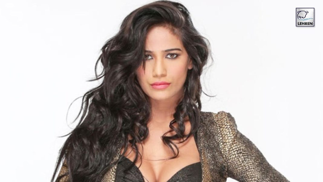Poonam Pandey Gets Into Yet Another Legal Trouble For Shooting Obscene In Goa