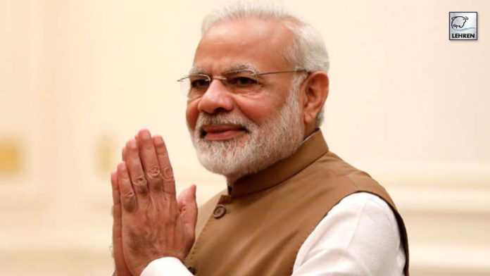 Prime Minister Modi