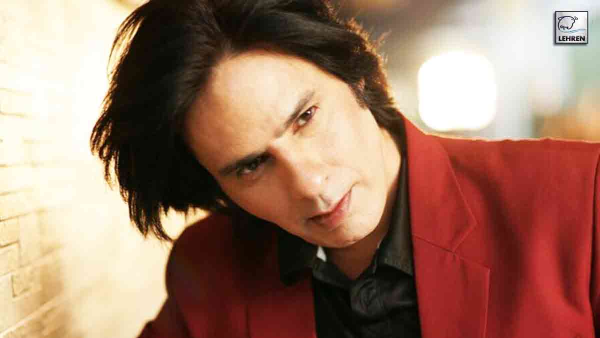 Rahul Roy: Doctors are Happy with My Recovery and Progress - News18