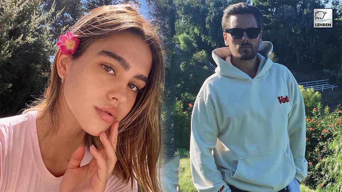 Scott Disick and Amelia Hamlin Once Again Spark Dating Rumours