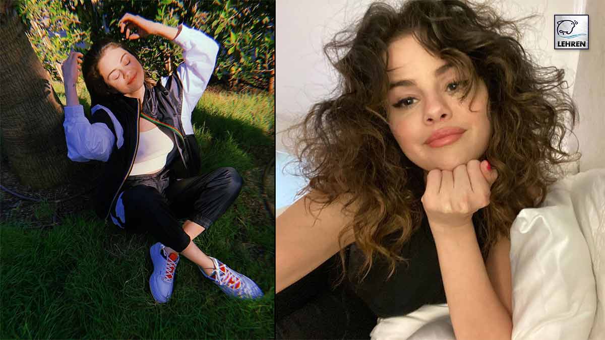 Selena Gomez Candidly Speaks About Justin Bieber & Her Past Relationships