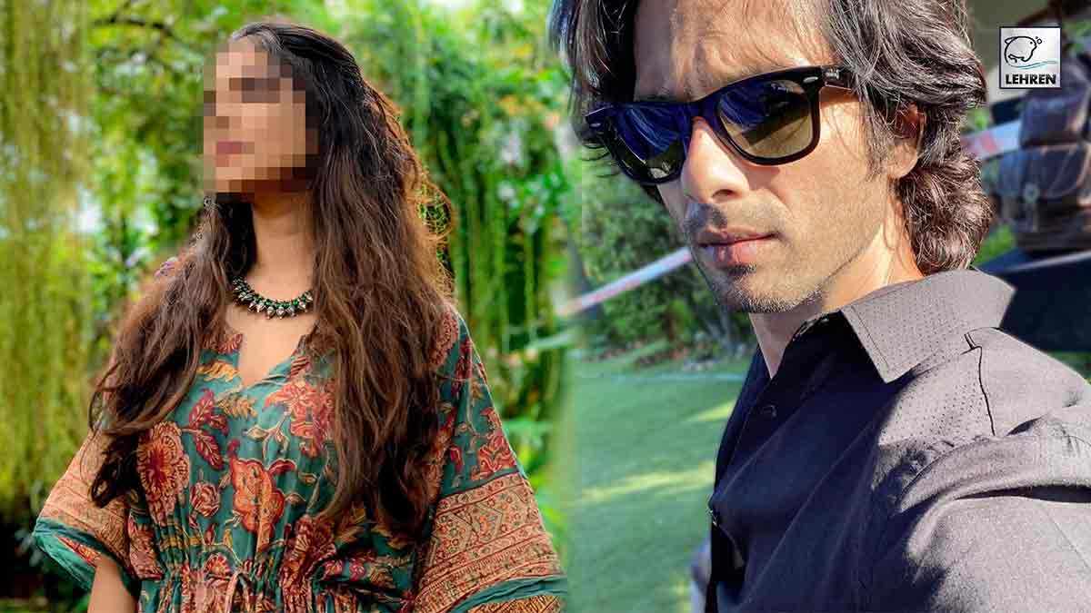 Shahid Kapoor To Romance THIS Actress In Raj and DK’s Upcoming Web Series