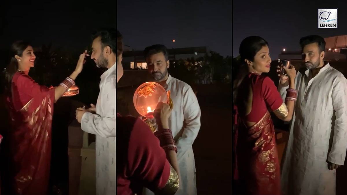 Karwa Chauth 2020: 8 Unique Ideas To Make Your Wife Feel Special On This  Day - Boldsky.com