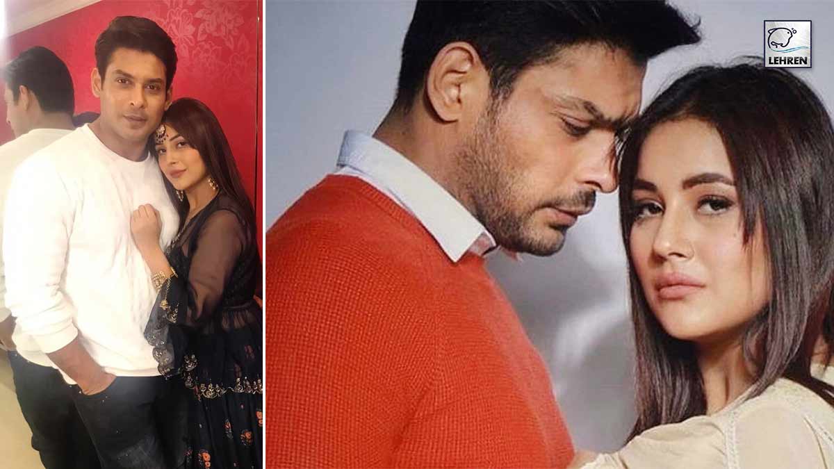 Sidharth Shukla And Shehnaaz Gill Trends As Fans Can’t Stop Adoring The Sweet Couple