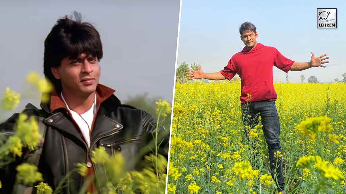 IND vs SA: Watch: Virat Kohli Does Shah Rukh Khan's Iconic Pose While  Dancing