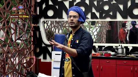 Shardul Pandit: I Lost Out On A Web Series Due To Bigg Boss 14