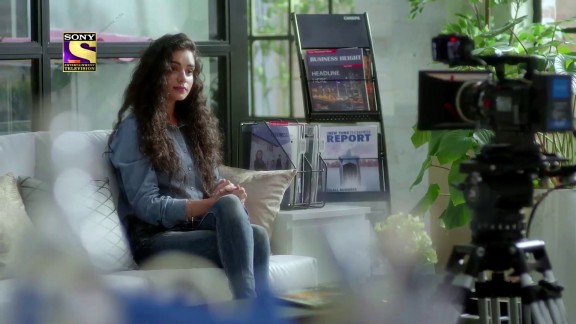 Sukirti Kandpal Is Thrilled To Play The Role Of Alia Shroff In Story 9 Months Ki