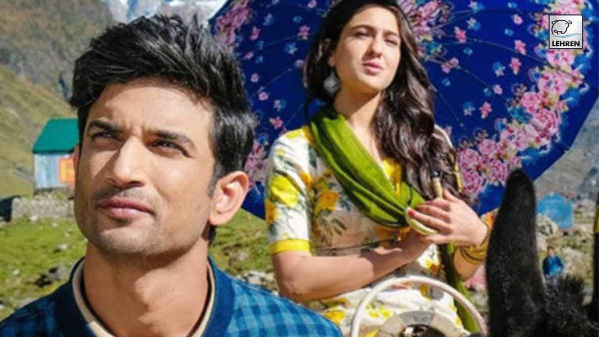 2 Years Of Kedarnath Check Out 5 Reasons Why You Should Watch This Film