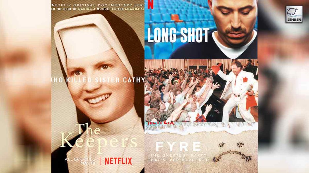 4 Best Netflix Crime Documentaries That Are Must Watch