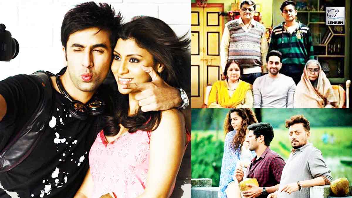 5 Feel Good Bollywood Movies You Can Watch On This New Year’s Eve