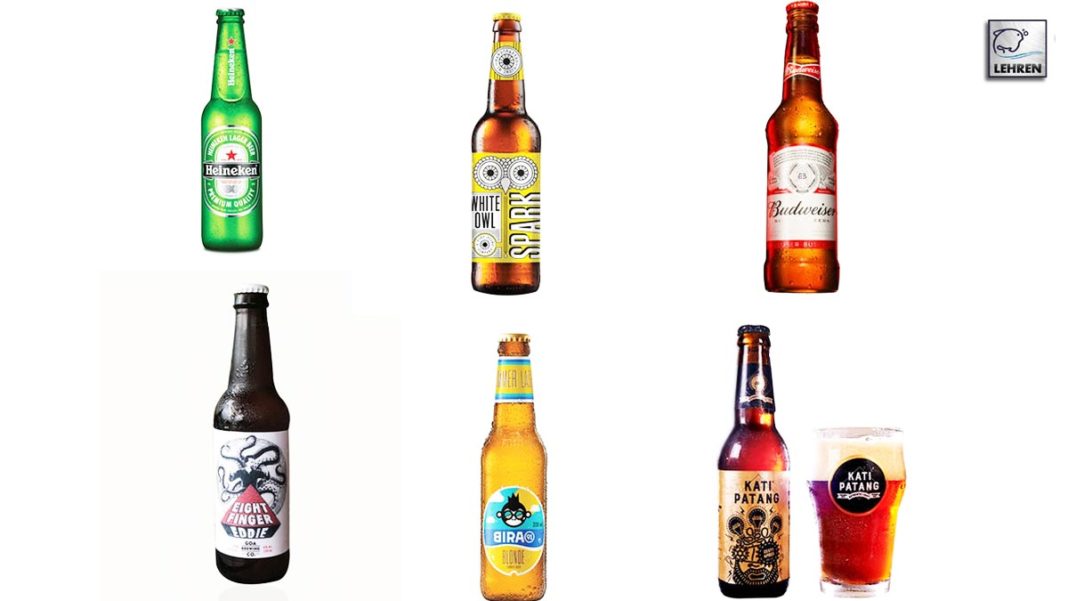 6 Breweries New Years