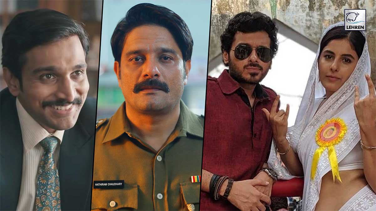 Actors Who Rose To Fame With OTT Platforms In 2020