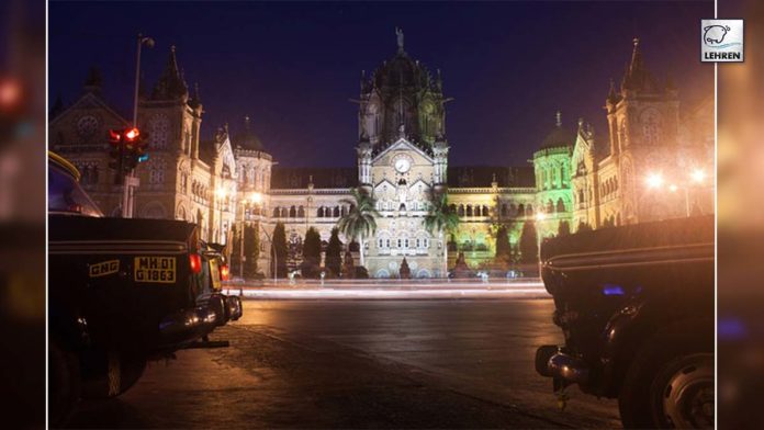 Maharashtra declared night curfew
