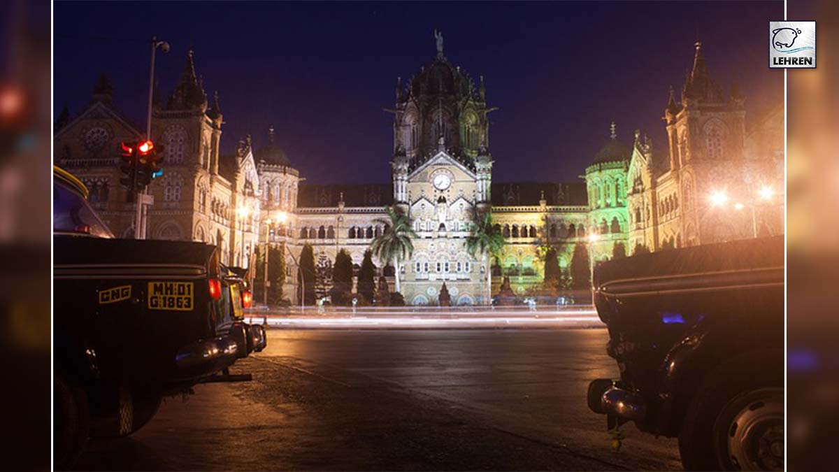 Maharashtra declared night curfew