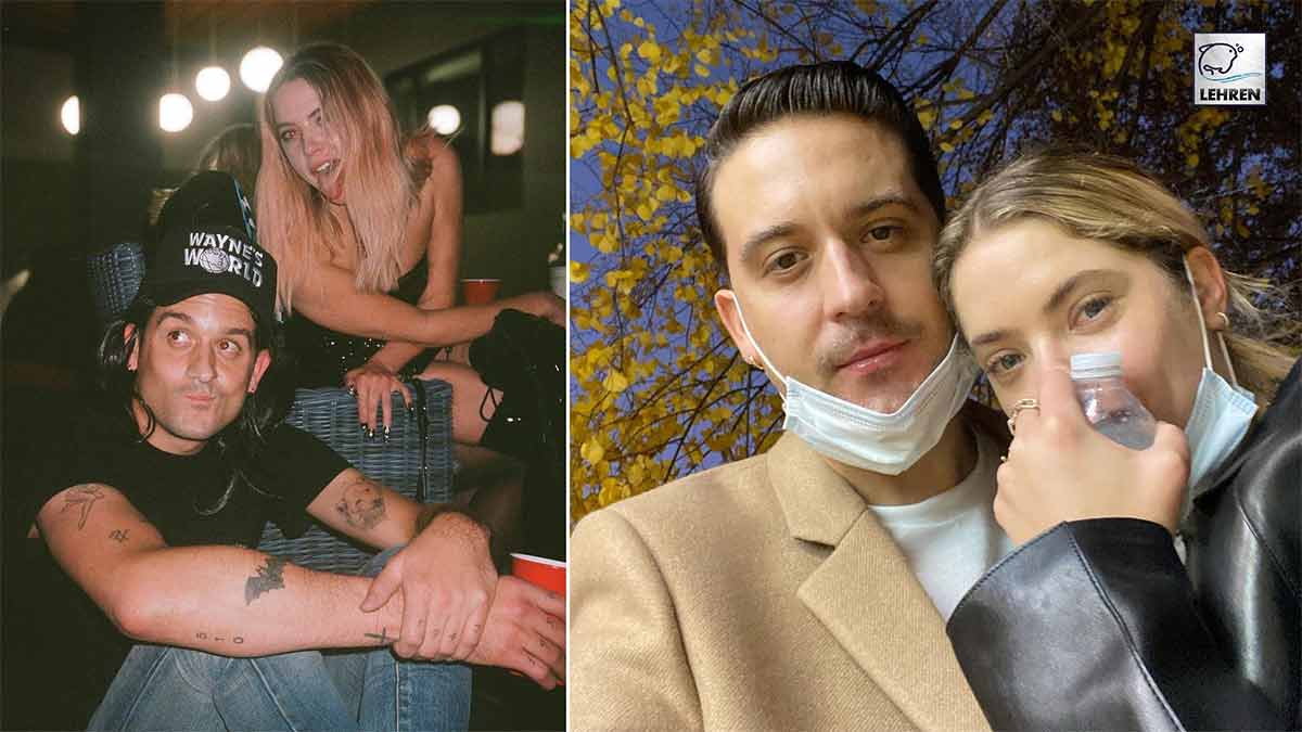 Ashley Benson and G Eazy CONFIRM Dating Each Other?