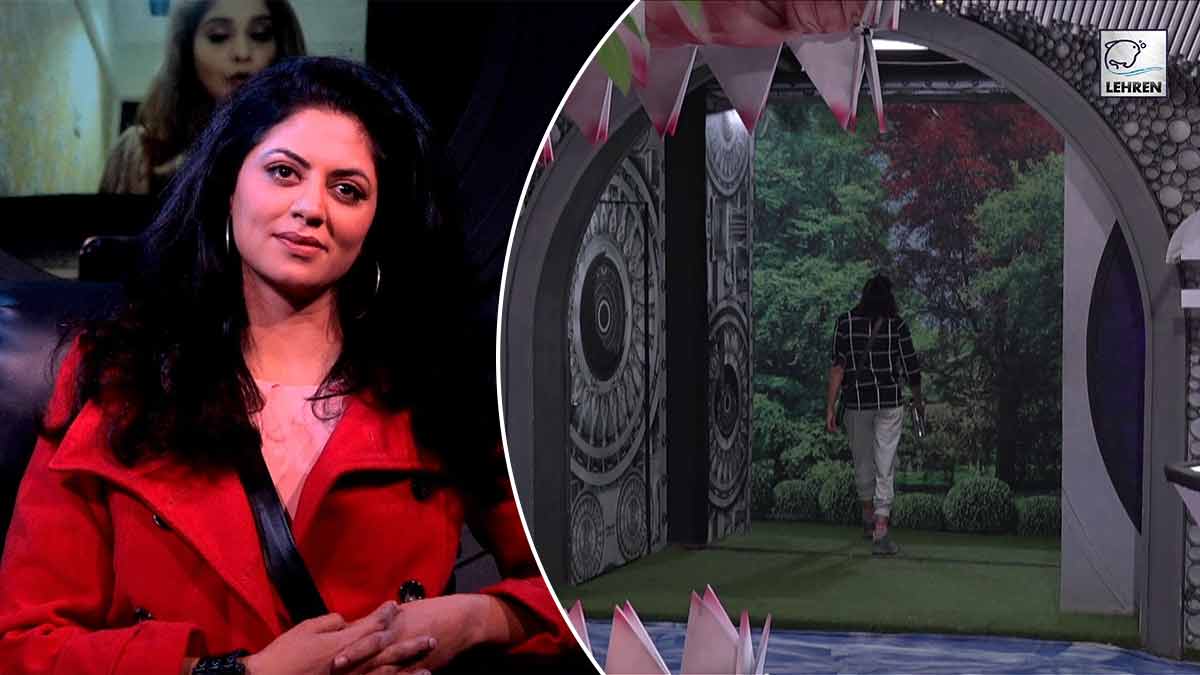 Bigg Boss 14: Kavita Kaushik Feels She Doesn’t Need To Give Explanation Of Her Exit