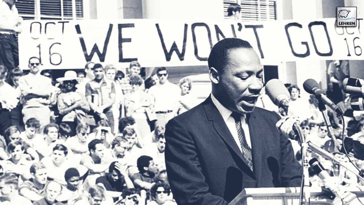 Black Civil Rights in the USA | Rare Video