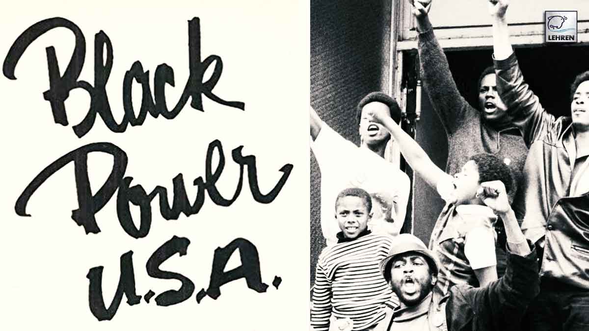 Black Power In The USA | Must Watch