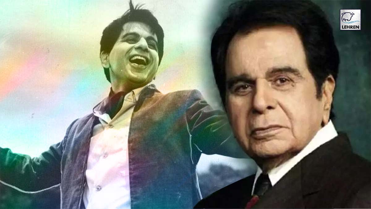 Dilip Kumar Turns 98 Here Are His Celebration Plans