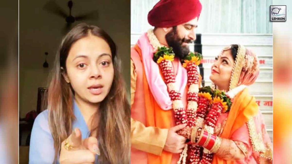 Divya Bhatnagar Death: Devoleena Exposes Late Actors Husband Gagan