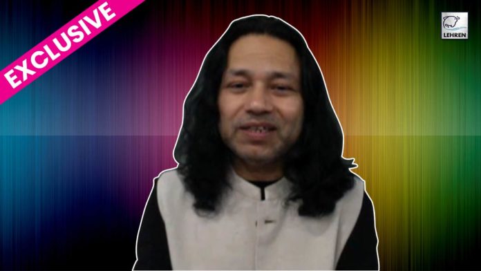 Exclusive – Kailash Kher Opens Up About Recording New Album Amid COVID & Upcoming Projects