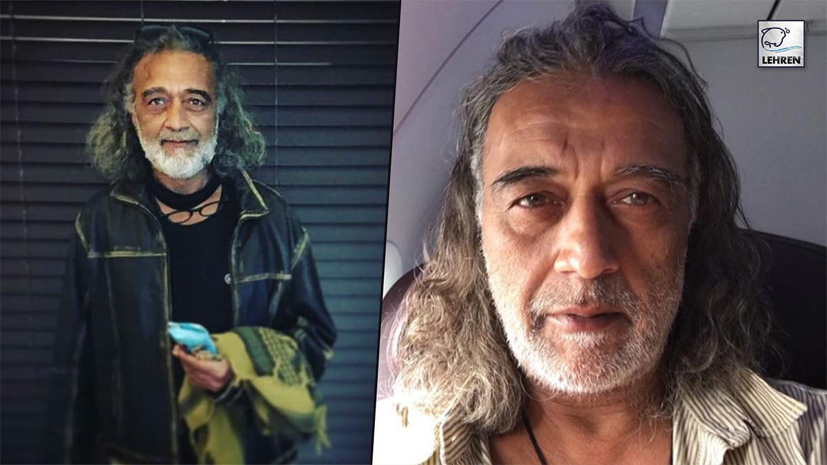 Here's What Lucky Ali Is Doing These Days