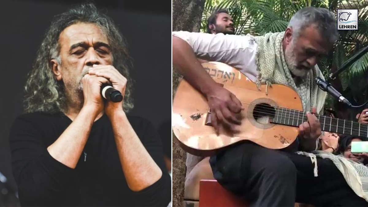 Here's Why Lucky Ali Decided To Quit Bollywood